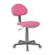Calico Designs Study Zone II Writing Desk and Chair Set