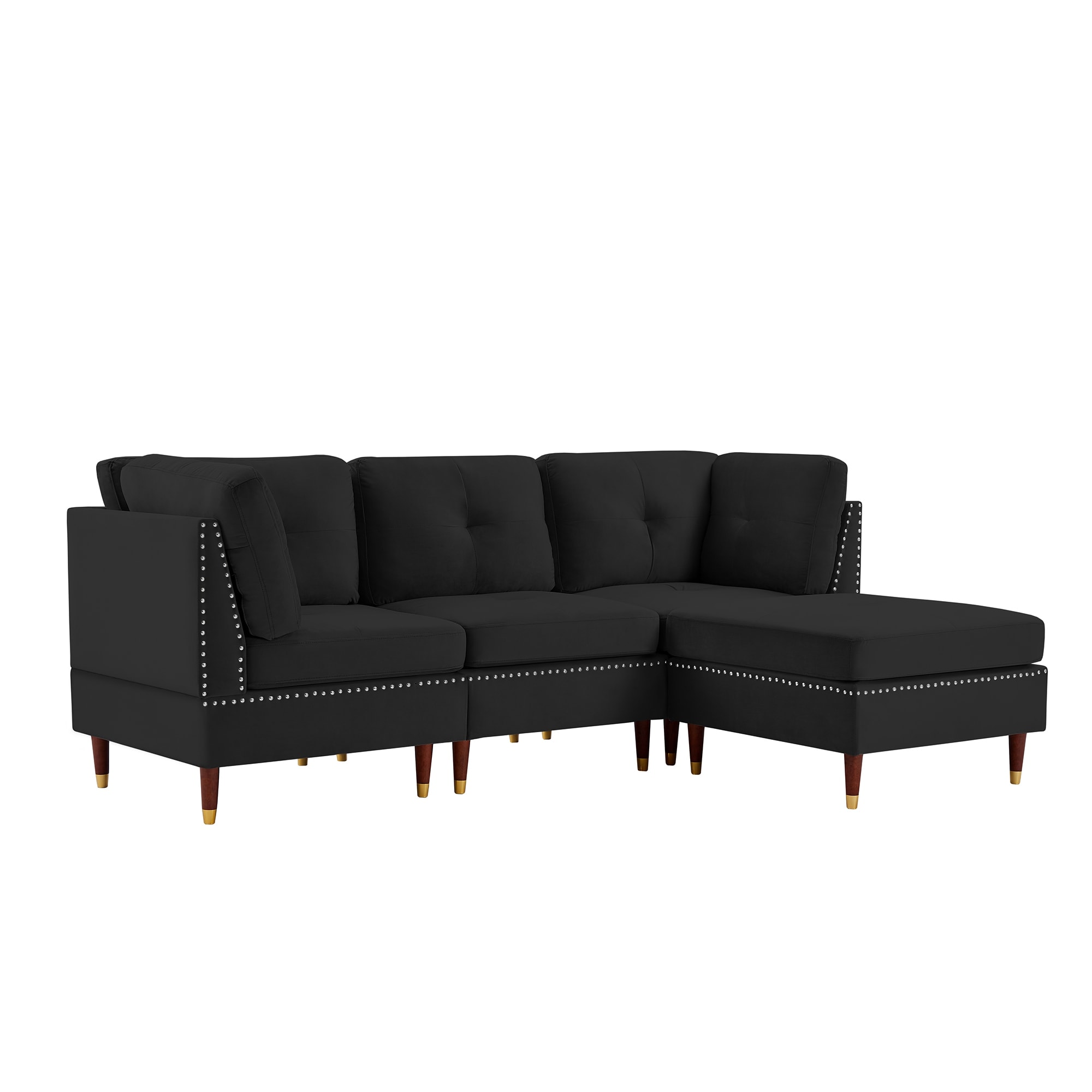 Sofamania modular sleeper best sale chair