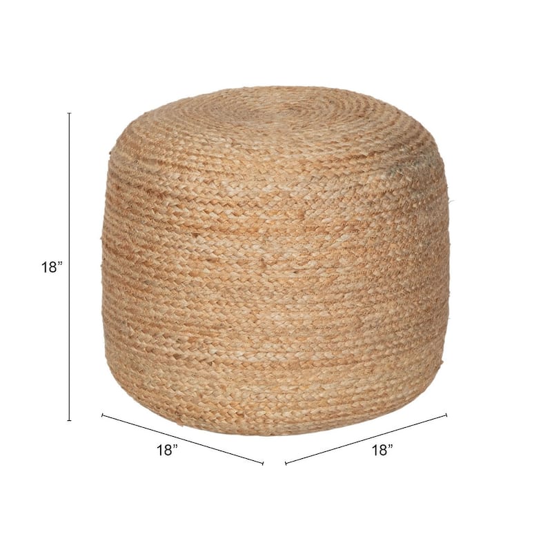 Lillian Ottoman