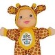 preview thumbnail 4 of 3, Baby's First Sing & Learn Giraffe Toy Doll - All Ages