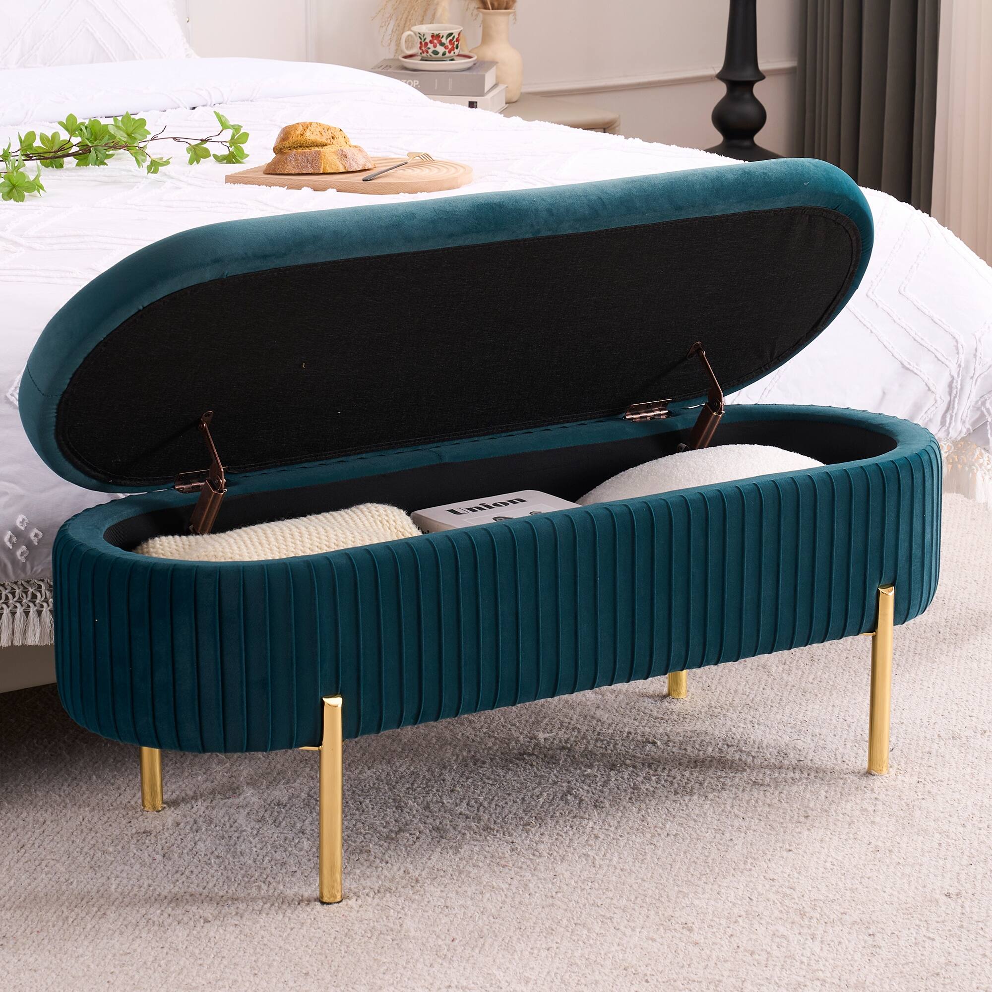 Option Teal