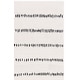 preview thumbnail 12 of 14, SAFAVIEH Melody Giolanda Scandinavian Stripe Rug