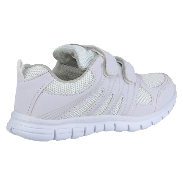 ladies sports trainers