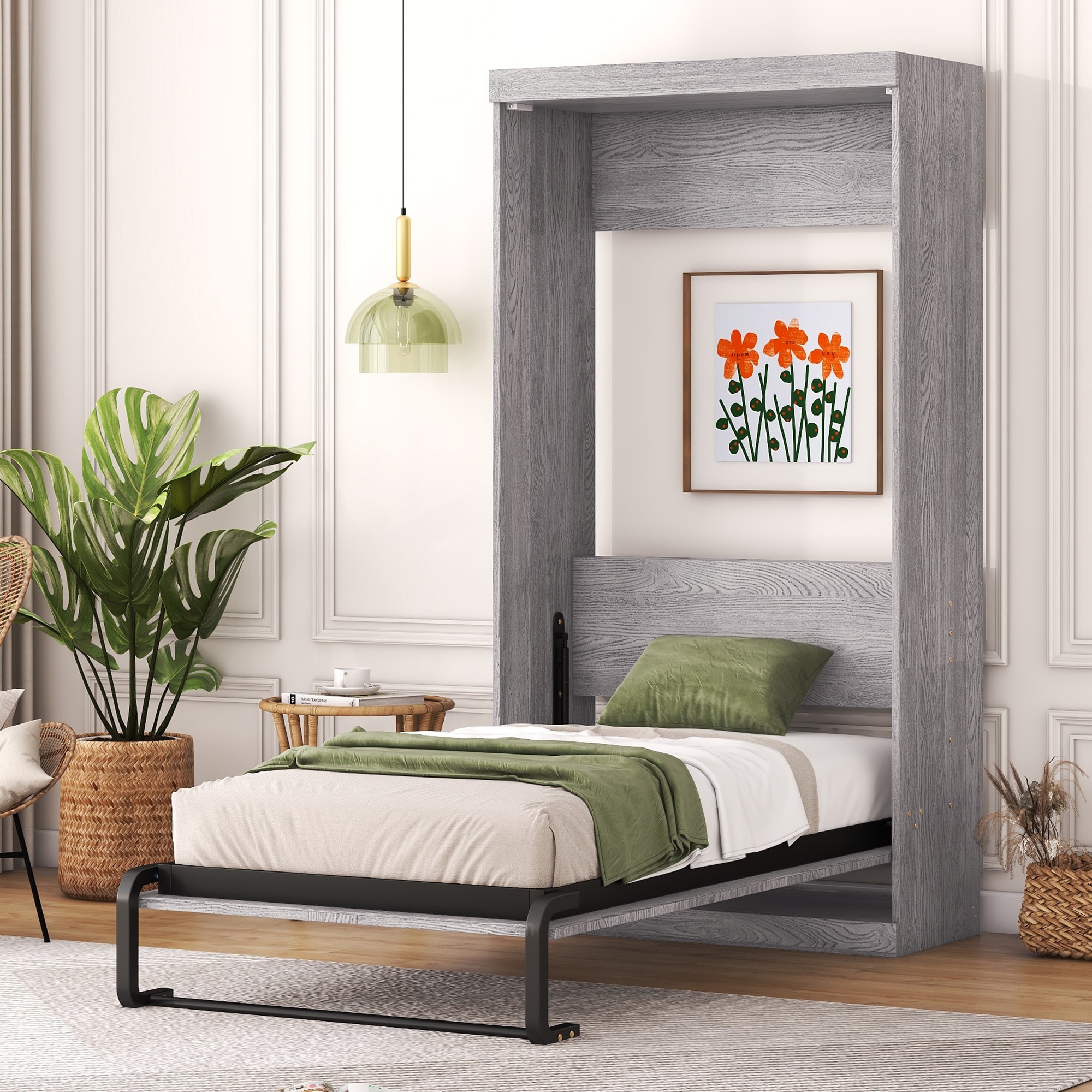 Murphy beds online & bed frames