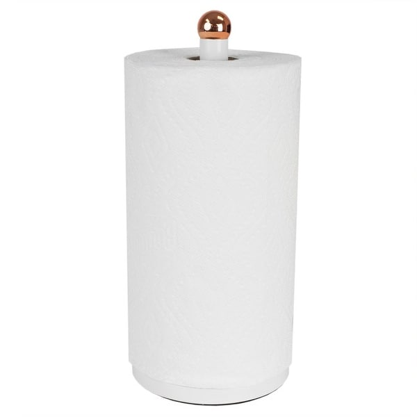 Paper towel holder sales bed bath and beyond