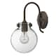 Option Oil Rubbed Bronze