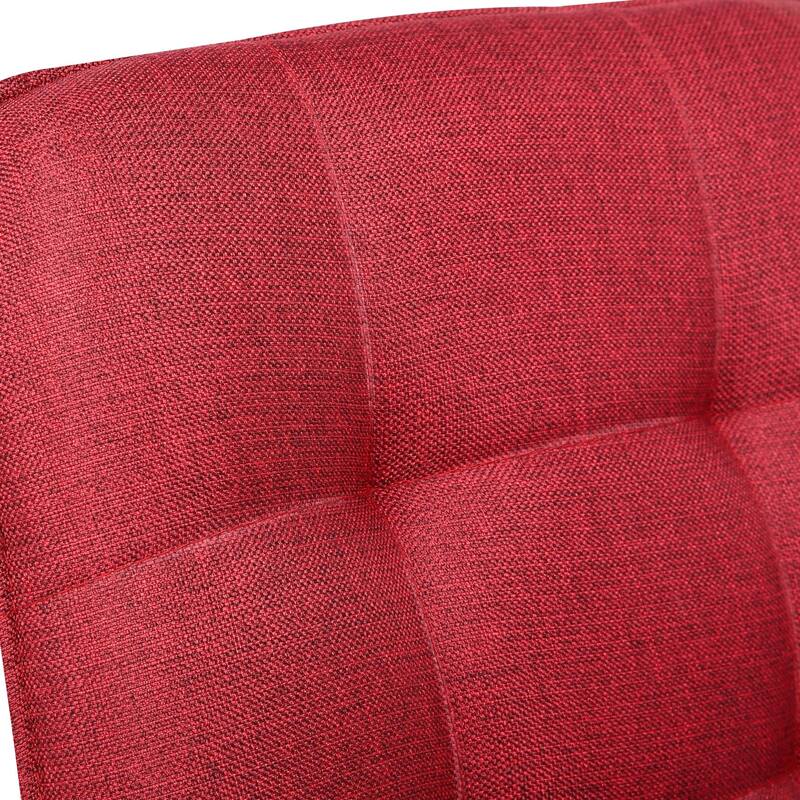 Porthos Home Leanne Adjustable Office Chair