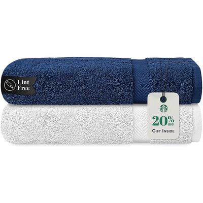 Stony Edge Towel Set, 2 Bath Towels