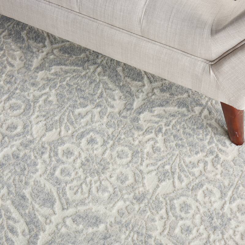 Sahara Transitional Area Rug
