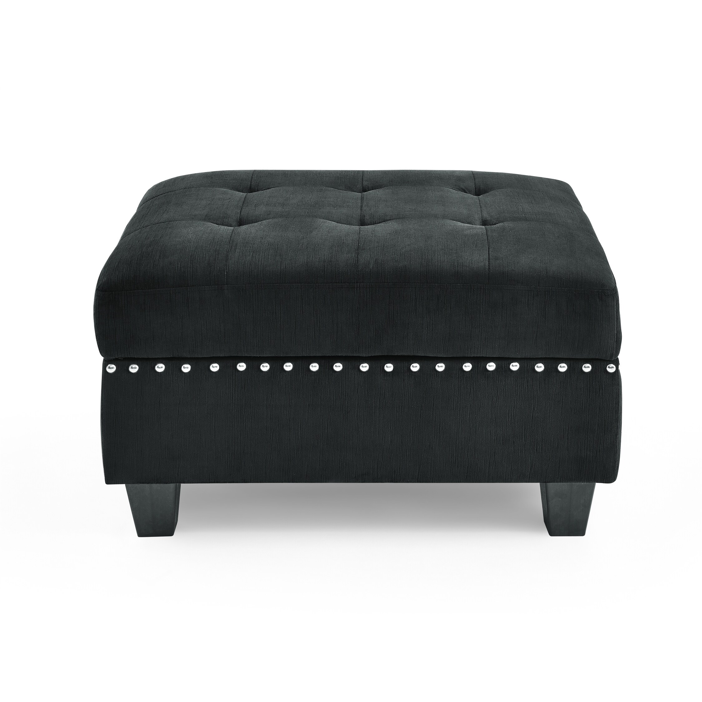 Luxury top step stool