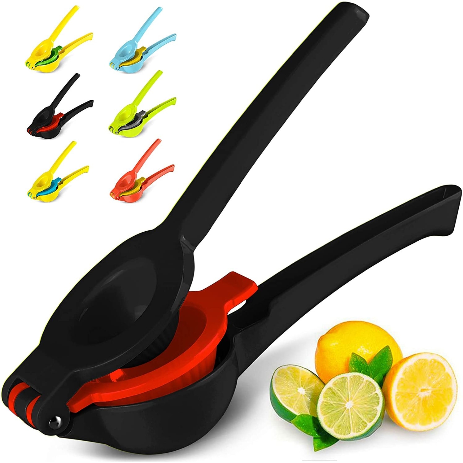 https://ak1.ostkcdn.com/images/products/is/images/direct/37aa4de8e90a991f8e52dd82a2b494fcada9b554/Zulay-Kitchen-Metal-Lemon-Lime-Squeezer---Black-Red.jpg