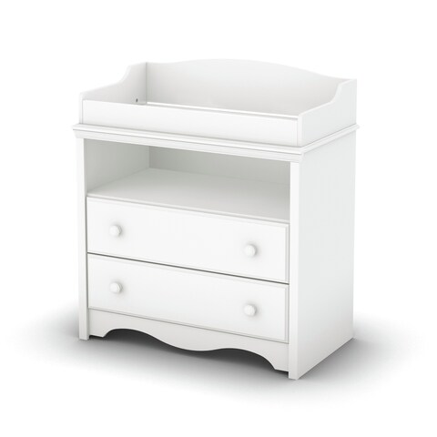 South Shore Heavenly Changing Table