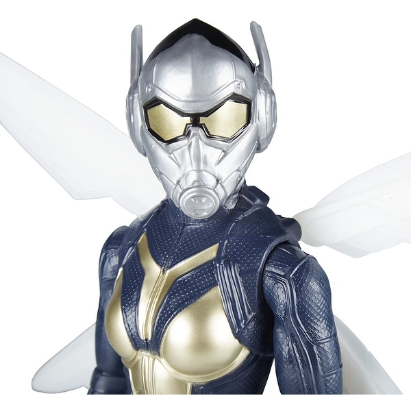 wasp titan hero series