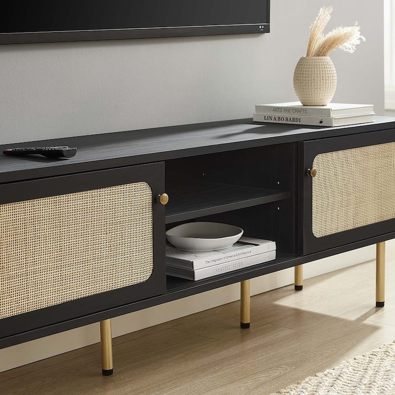 Cambria 60" TV Stand
