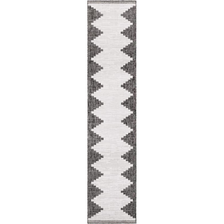 Livabliss Aleida Indoor/Outdoor Modern Area Rug