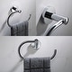preview thumbnail 50 of 62, KRAUS Indy Single Handle 1-Hole Vessel Bathroom Faucet