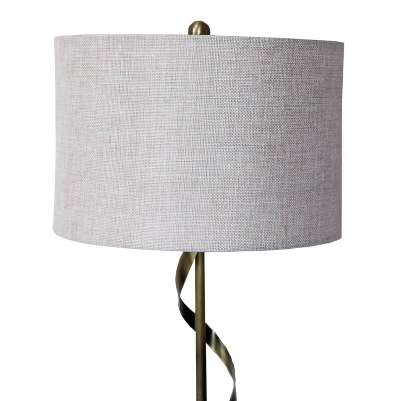 Bedside Bedroom Nightstand Desk Lamp Bedroom Study Lamps Solid Wood Creative Light