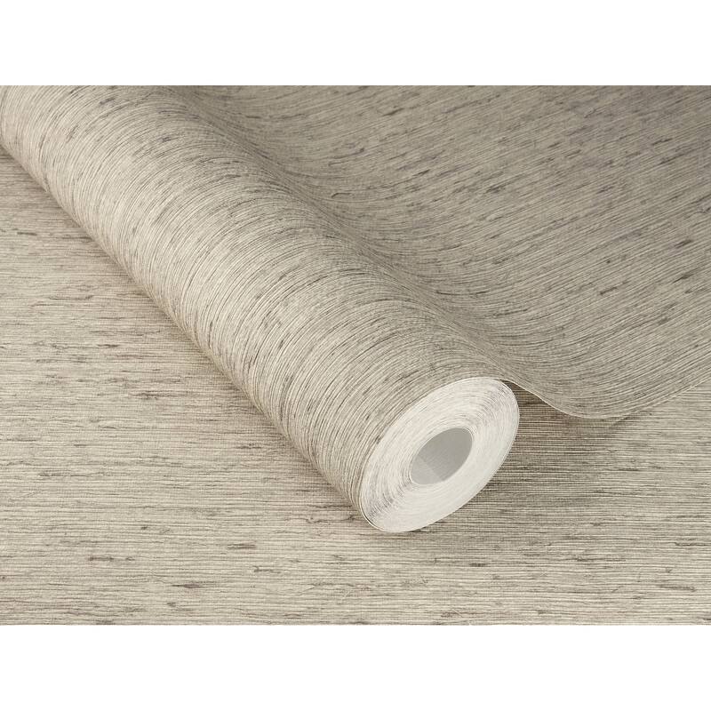 A-Street Prints Roison Dove Birch Bark Wallpaper