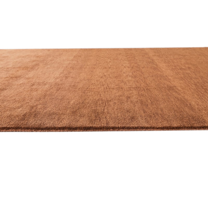 Terra by Obeetee Reverie Nora Rust Rug
