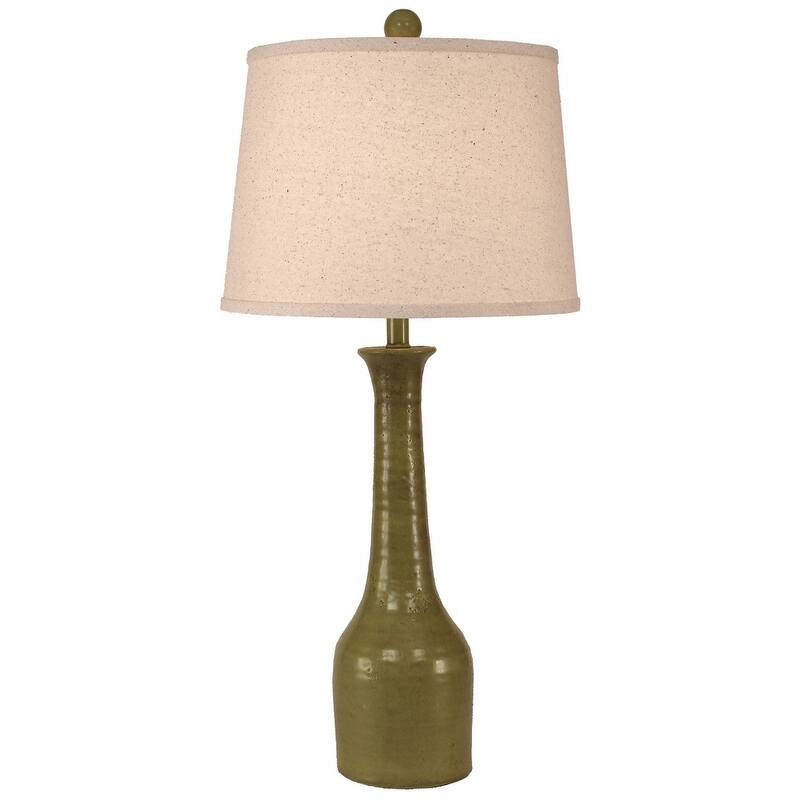 Casual Jug Table Lamp