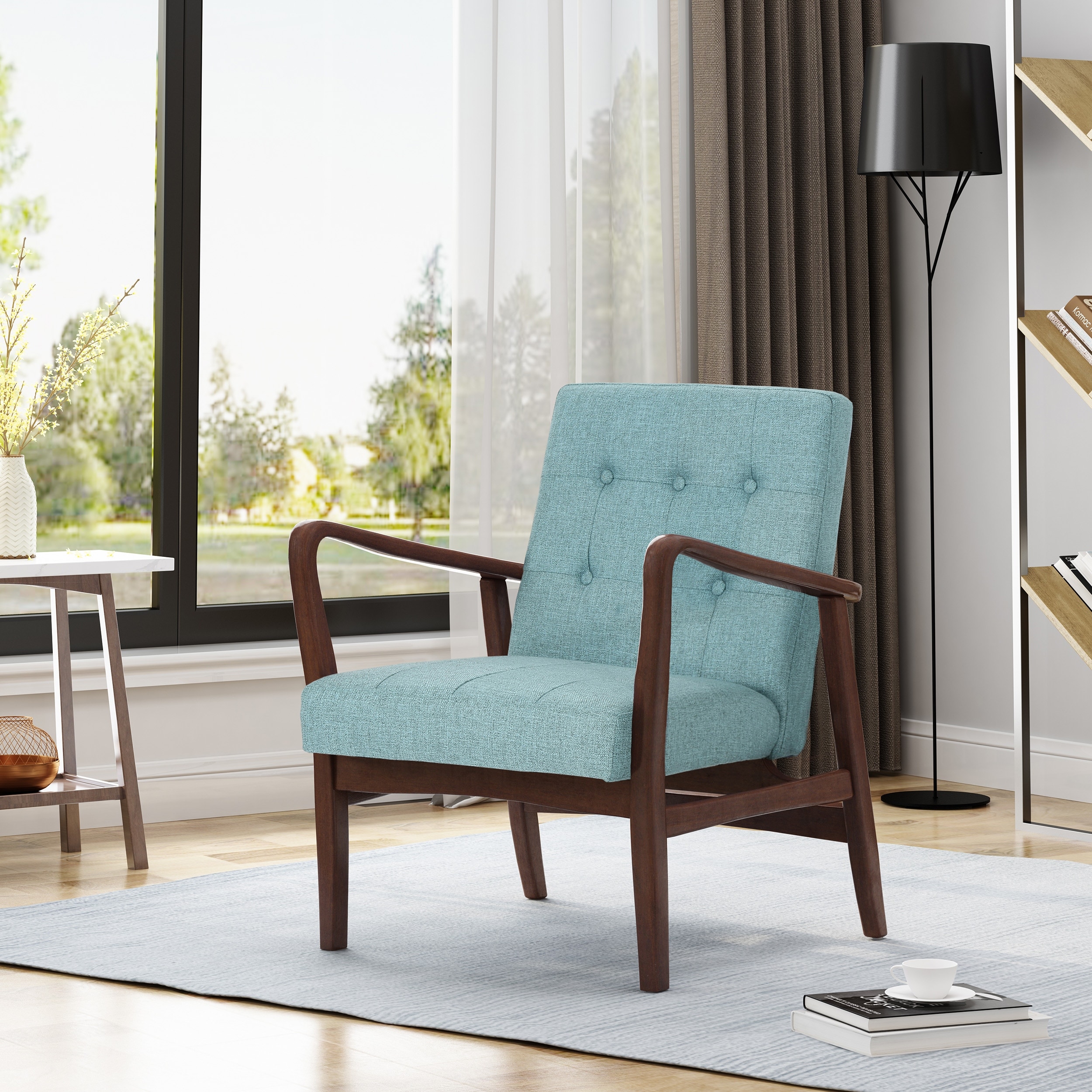 Christopher hot sale knight armchair