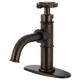Option Oil Rubbed Bronze