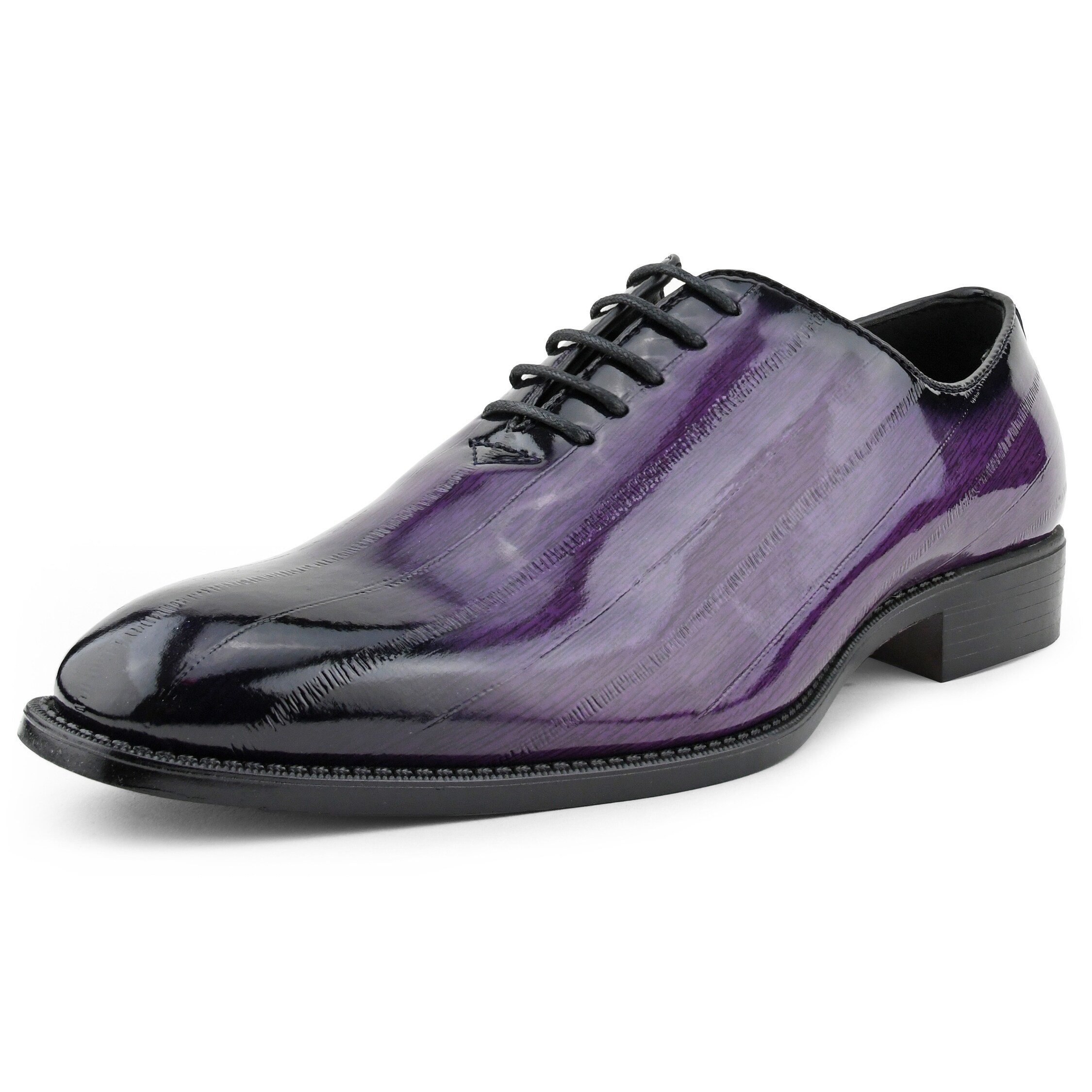 lavender dress shoes