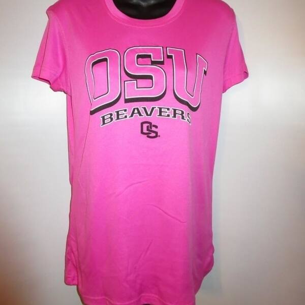Shop Oregon State Beavers Womens Size Medium M Athletic Shirt By