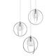 Option Satin Nickel