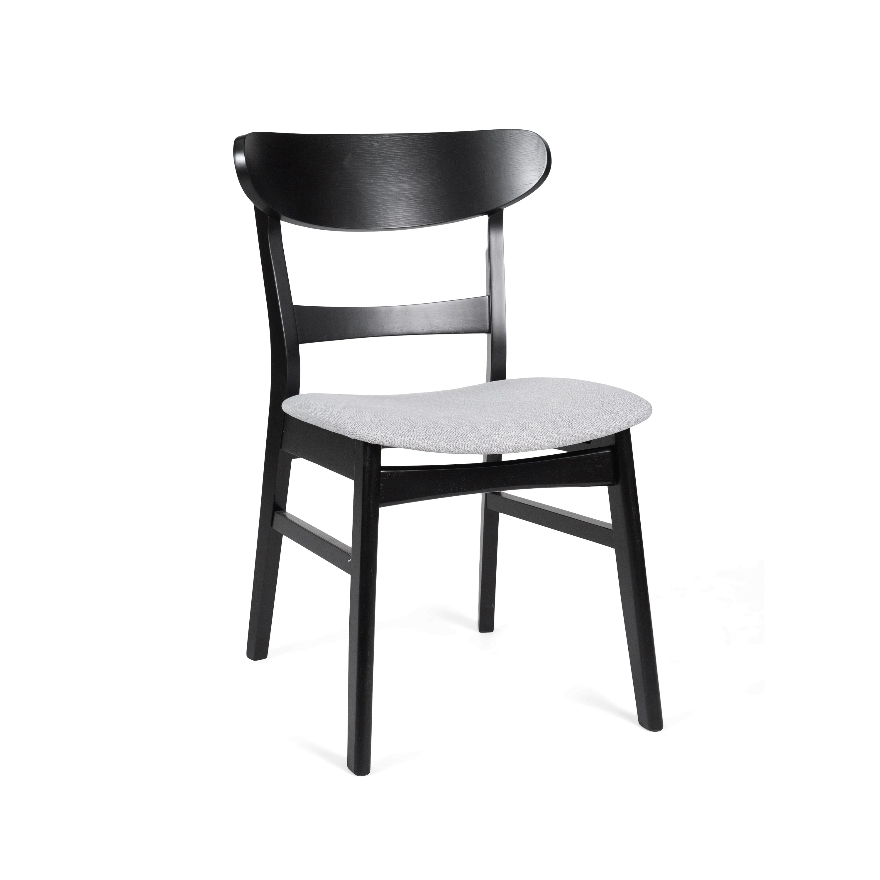 Classic café 2025 lacquer dining chair