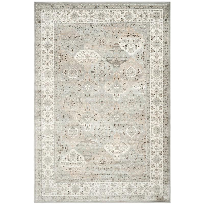 SAFAVIEH Persian Garden Cateluta Vintage Boho Oriental Viscose Rug