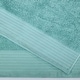 preview thumbnail 45 of 49, Turkish Cotton 8 Piece Herringbone and Solid Towel Set by Superior