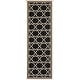 preview thumbnail 105 of 144, SAFAVIEH Courtyard Thomasina Indoor/ Outdoor Waterproof Patio Backyard Rug