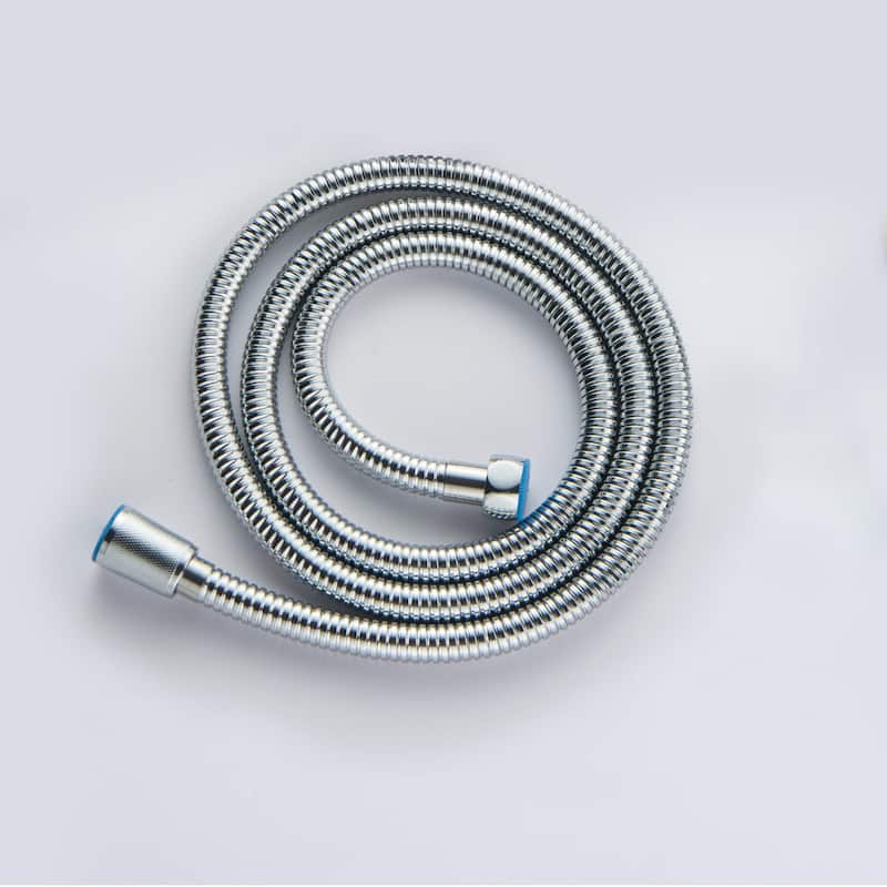 59" Metal Shower Hose