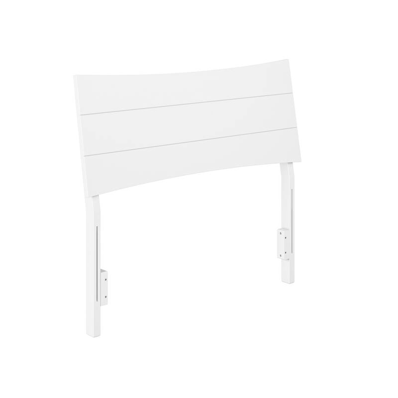 AFI Phoenix Wood Panel Headboard