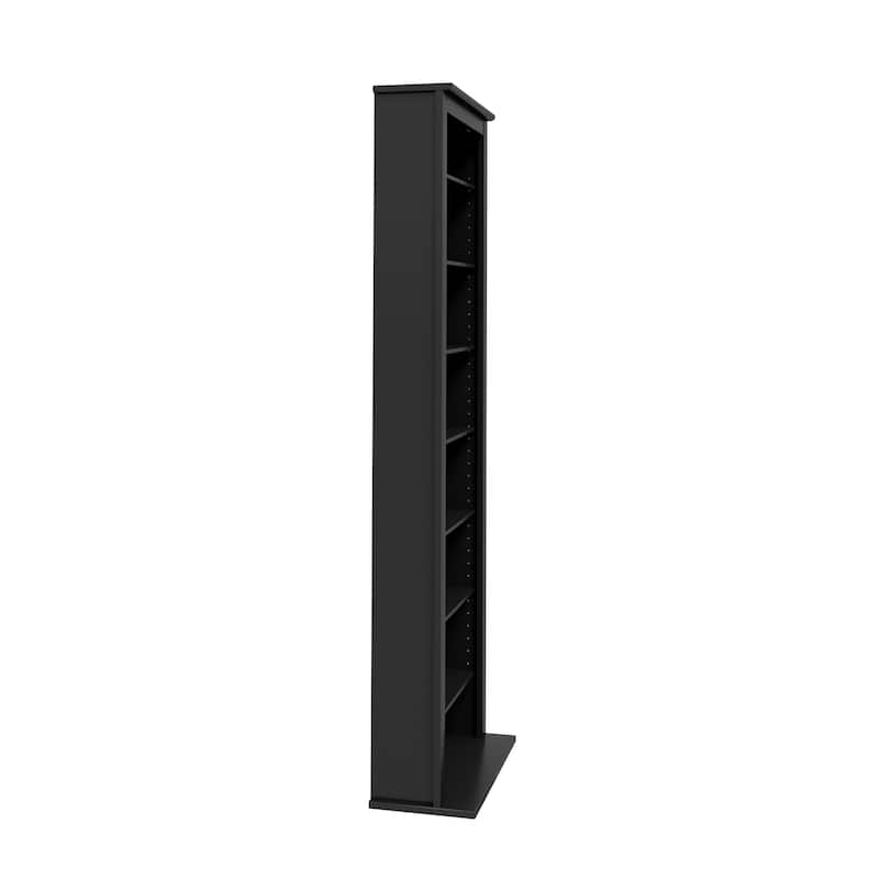 Slim Barrister Tower