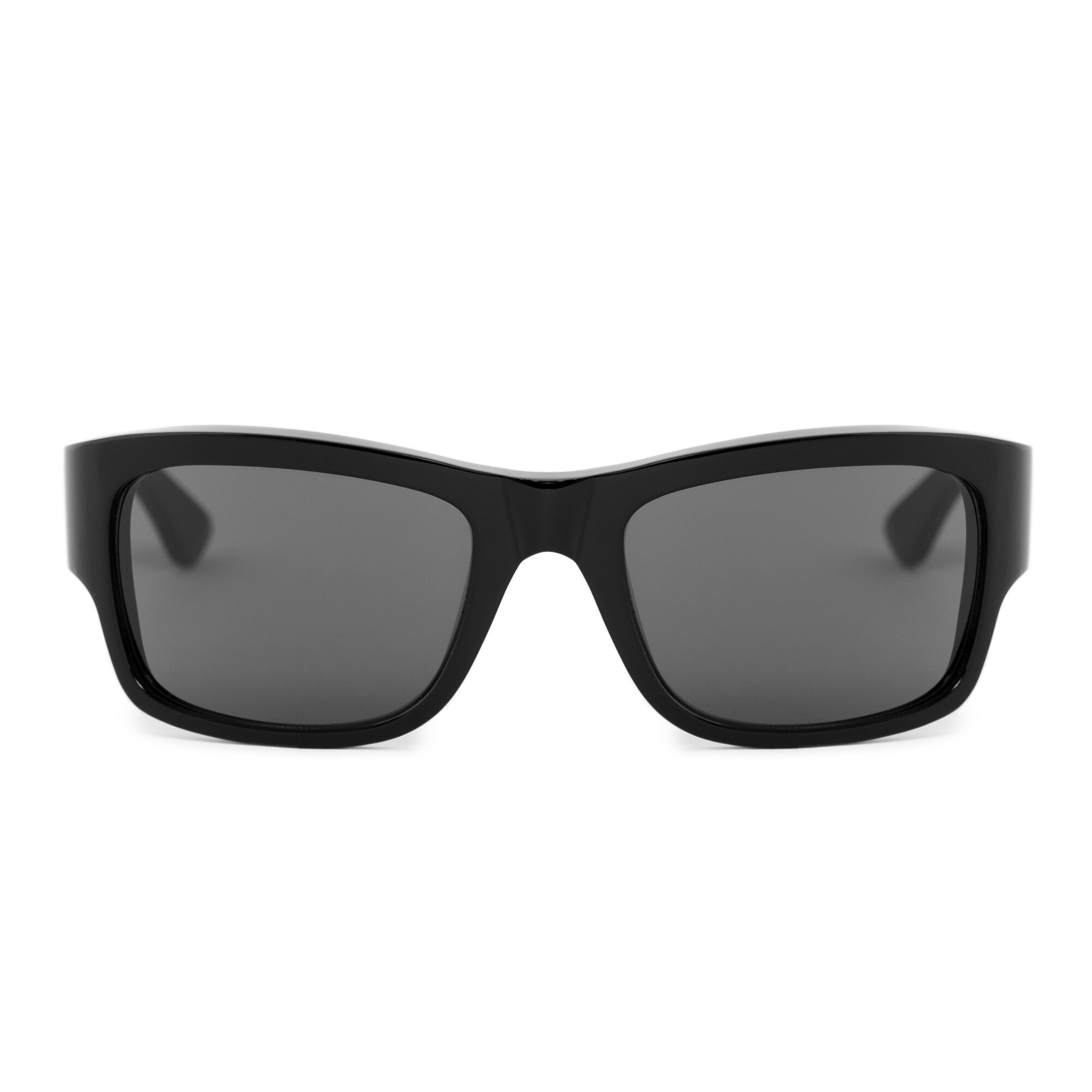 celine square sunglasses black