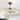 33" Antique Brass Resin Fandelier Caged Ceiling Fan with Dimmable LED Light and Remote