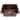 17-in Rectangle Hammered Copper Bar/Prep/Laundry/Utility Sink w/ 3.5-in Drain Opening (BREC1713DB)