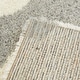 preview thumbnail 3 of 3, Mod-Tod Clouds Kids Shag Area Rug