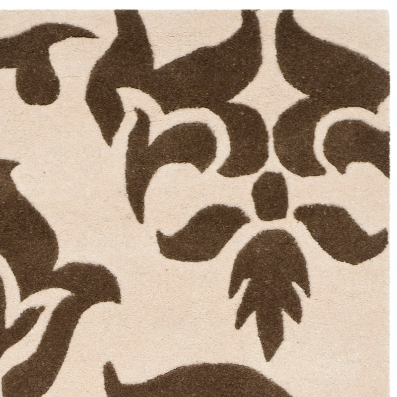 Martha Stewart by SAFAVIEH, Barcelona Wool Rug