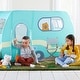 preview thumbnail 3 of 3, Martha Stewart Kids' Camper Play Tent