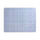 Option Watercolor Blue Plaid