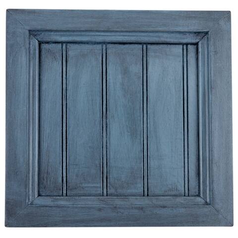 Talon Brands Extra Wide Farmhouse China Cabinet
