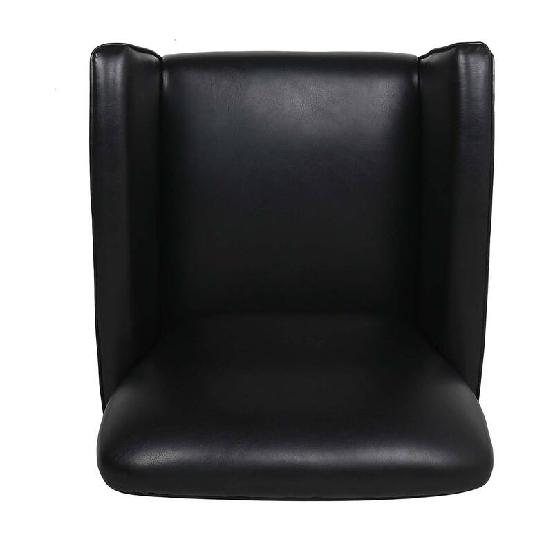 Living Room Accent Chairs With Wooden legs
