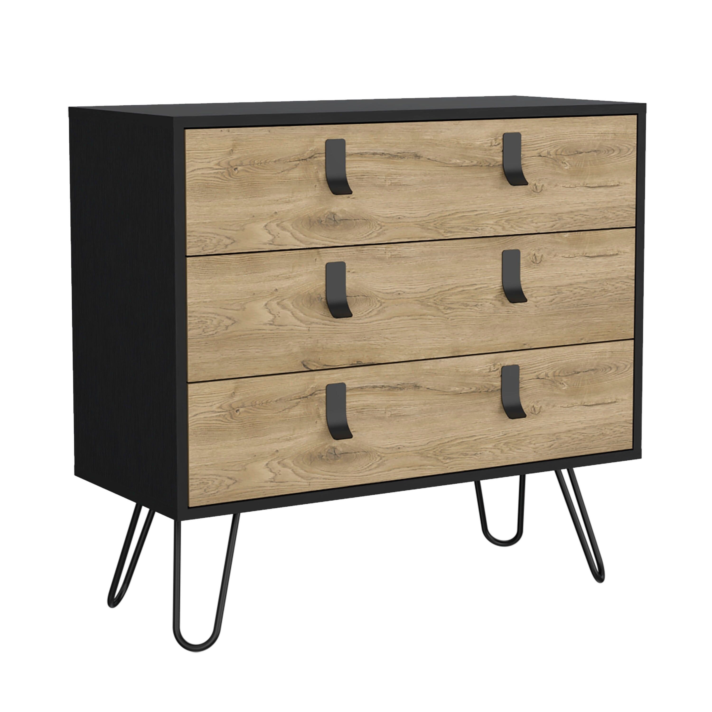 Hairpin legs dresser clearance