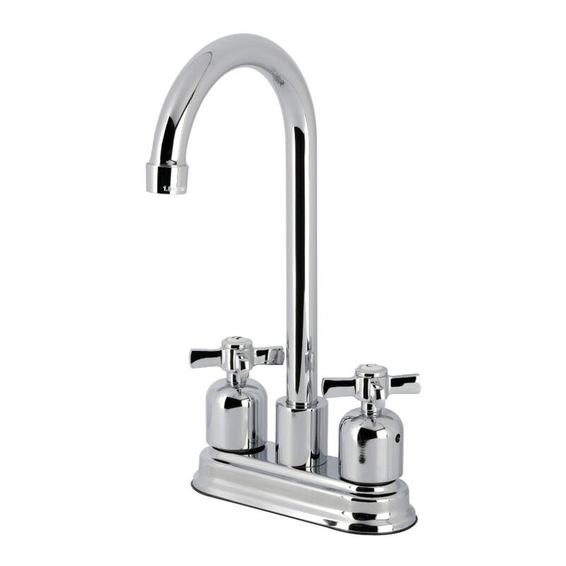 Millennium 4 in. Centerset Bar Faucet