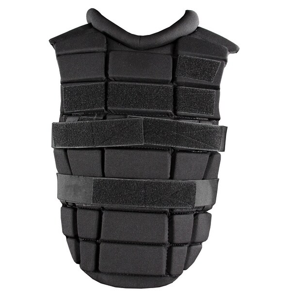 Damascus Upper Body & Shoulder Protector Lrg DM-DCP2000