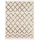 preview thumbnail 2 of 19, Livabliss Stevie Bohemian Patterned Shag Area Rug