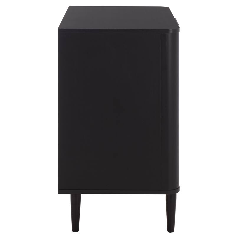 SAFAVIEH Home Brey 3-Drawer Chest